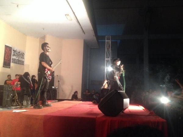 Waktunya <a href="/sekarmayit666/">sekar mayit 666</a> . Horor banget nih