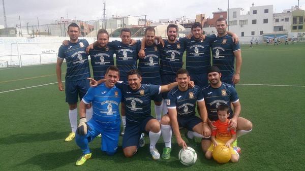 Equipazo