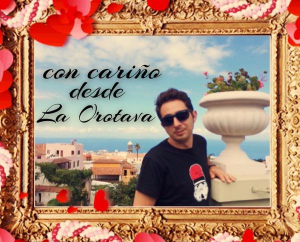 Berto Romero tweet media
