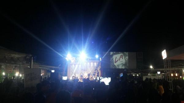 Meet The Labels 2014 di KWK Banjarmasin cc : <a href="/WargaBanua/">📍BANJARMASIN, KALIMANTAN SELATAN</a>