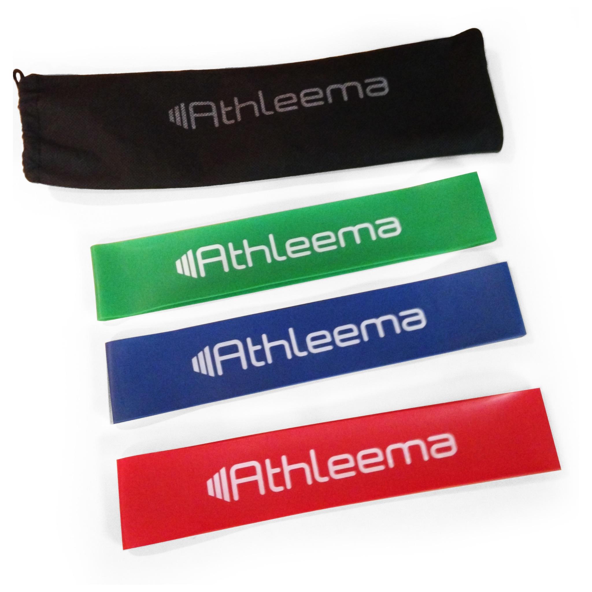 Athleema athleema X