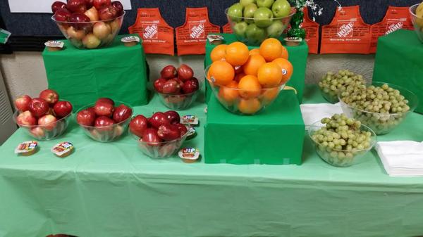 William Croom tweet media