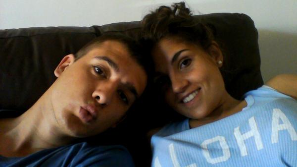 isadegoiri's tweet photo. domingo de sofing @anguloLXVII http://t.co/NKci0TkL5P