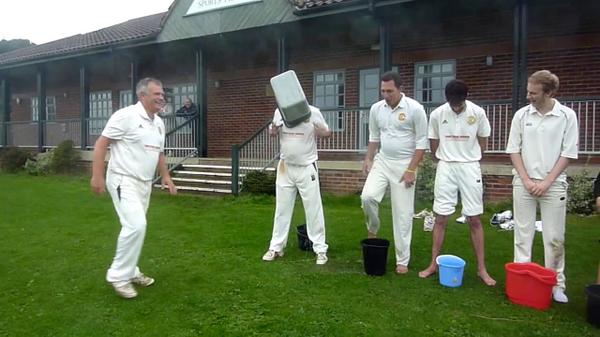 wheldrakecc's tweet image. youtube.com/watch?v=jr459M…

Ice Bucket Challenge Completed @yorkvalecricket @OvoCricket