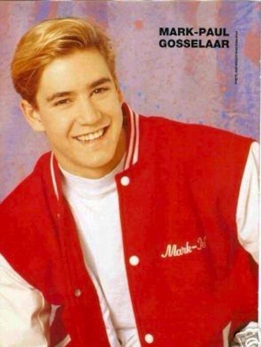 AdoreZackMorris's tweet photo. Mark Paul though 😍. http://t.co/l8UCbninZS