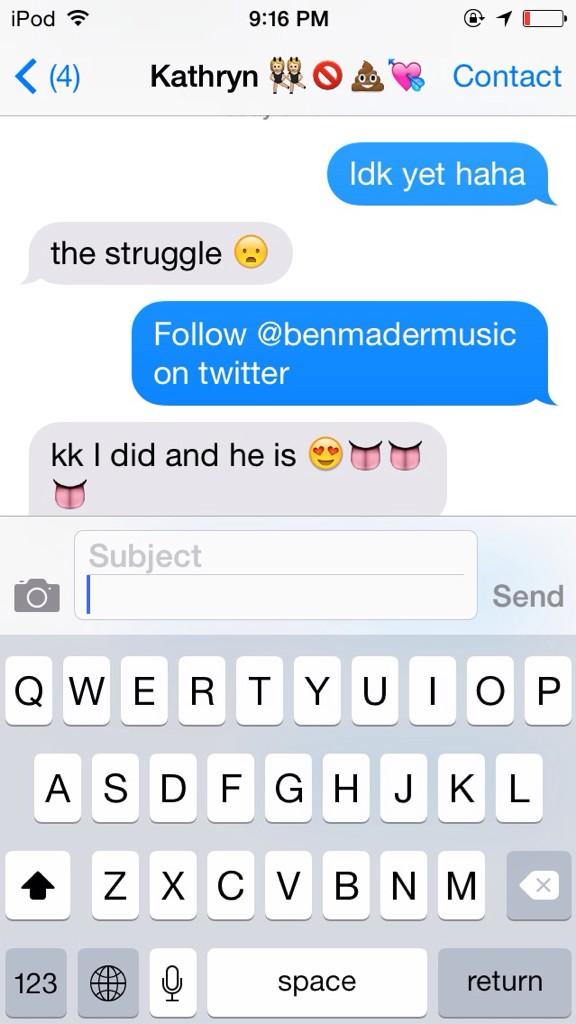whatwilky's tweet image. Follow @benmadermusic !! #FollowBenMaderMusic #FollowBenMaderMusic #FollowBenMaderMusic ‼️
