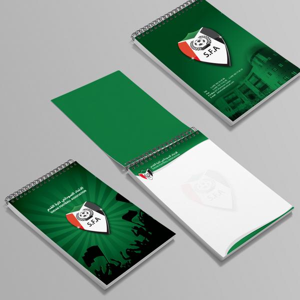 Download عبعاطÙ On Twitter A5 Blocknote Graphicdesign Sudan 2010 Mockup Photoshop Illustrator Mac Cmyk Http T Co Dwvarfittm