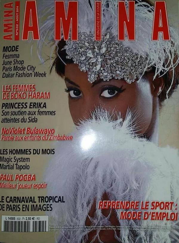 MISSTOGOFRANCE's tweet photo. @MISSTOGOFRANCE dans la.presse http://t.co/hneEOIZCBy