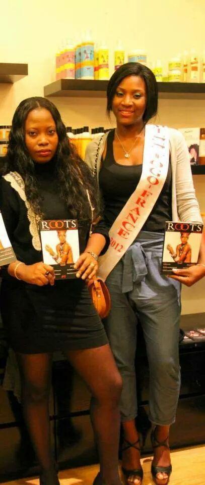 MISSTOGOFRANCE's tweet photo. @MISSTOGOFRANCE dans la presse http://t.co/c9Rb0u2VLg