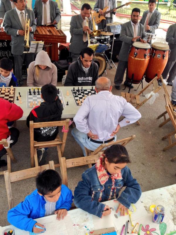 CarlosZepedaT's tweet photo. @sancristobalGob impulsa la estrategia  #RescatandoLoNuestro, este fin de semana convivimos en el Barrio de San Ramón http://t.co/sQBFs4I6Yw