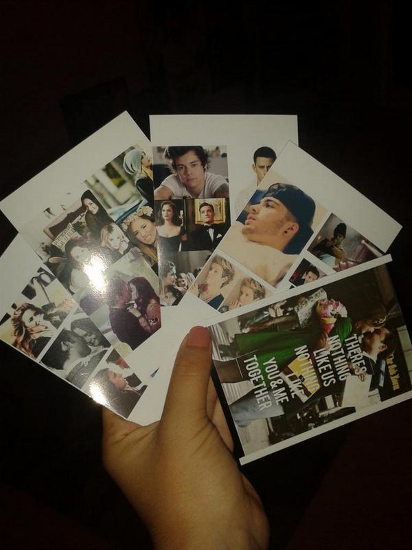 iHarrysHeart's tweet photo. @SamiSlimani ich & meine Schwester @MyIdol_Ari haben uns Bilder machen lassen für den Block *-* #BacktoSchoolwithSami http://t.co/tp0373bD1C