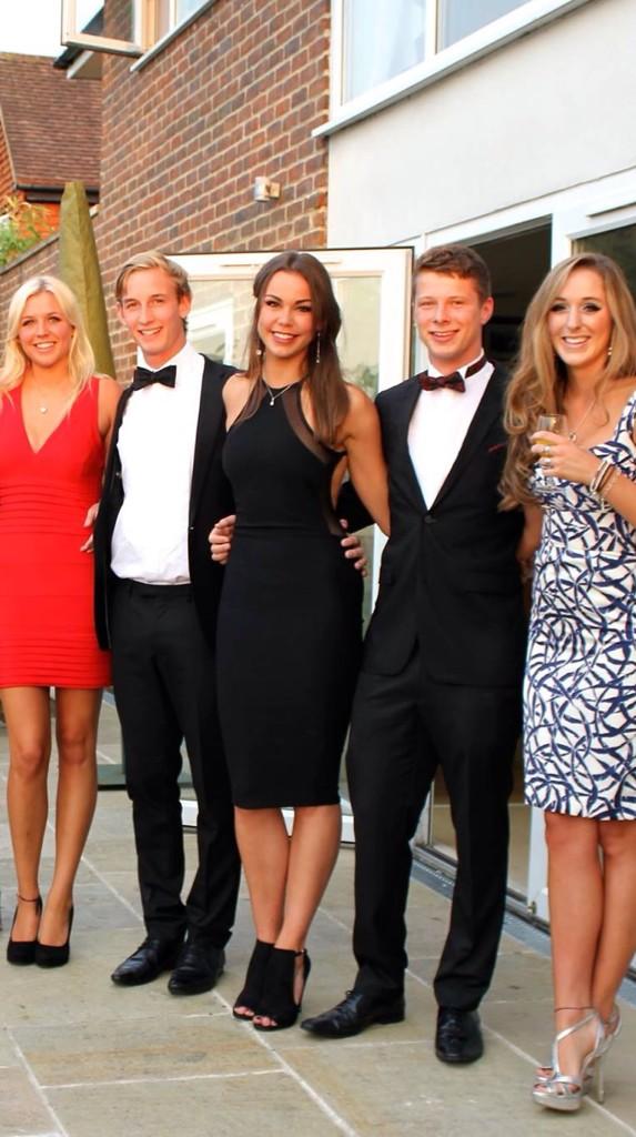 Naomi Bailey  tweet media