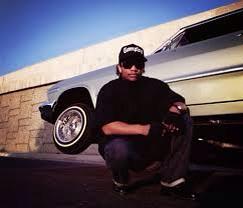 Happy birthday Eazy-e  my you rip in heaven 