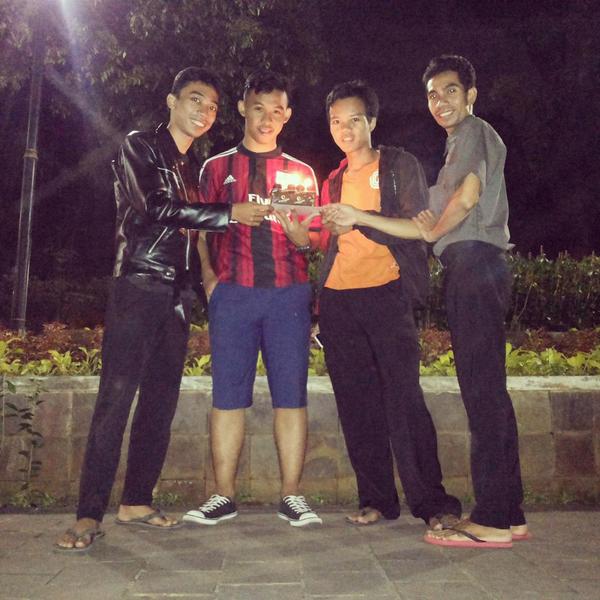 Inno__'s tweet image. #21th #MYBIRTHDAY