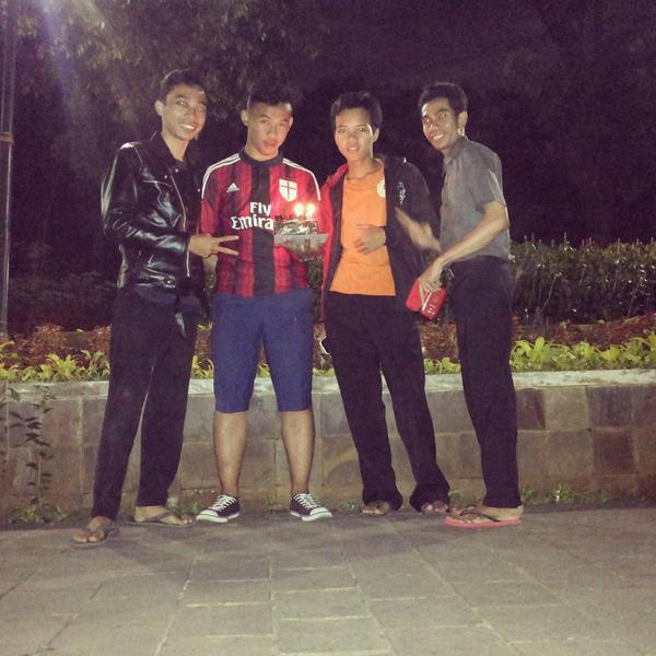 Inno__'s tweet image. #21th #MYBIRTHDAY