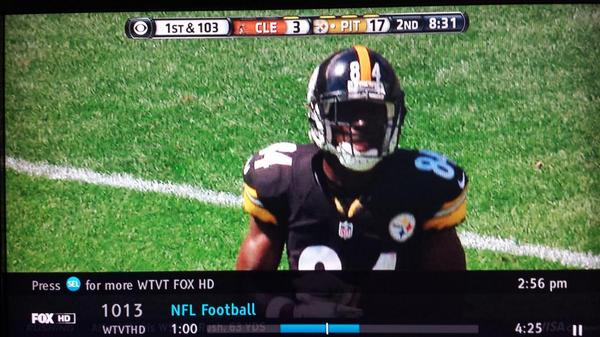 jeremy7890's tweet image. Thinking this 1st down is going to be difficult to pick up.  #NFLOpeningWeekend