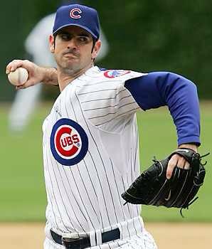 Happy birthday Mark Prior  