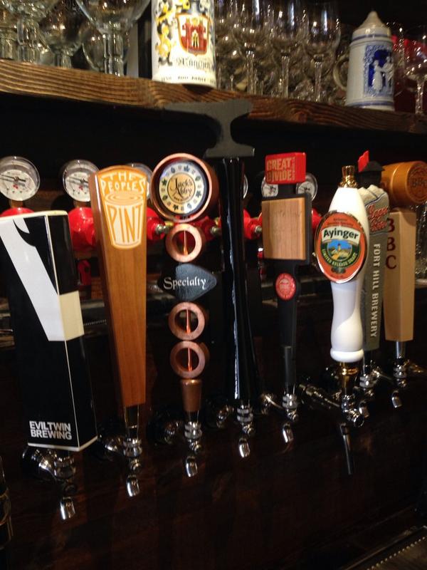 The Foundry (@foundrynoho) on Twitter photo Fire in the Ham! <a href="/JacksAbby/">Not jacks abby</a>Ben @JacksAbby <a href="/AYlNGER/">AYINGER</a> <a href="/BerkshireBrewCo/">Berkshire Brewing</a> <a href="/FortHillBeer/">Fort Hill Brewery</a> Fire in the Ham! <a href="/JacksAbby/">Not jacks abby</a>Ben @JacksAbby <a href="/AYlNGER/">AYINGER</a> <a href="/BerkshireBrewCo/">Berkshire Brewing</a> <a href="/FortHillBeer/">Fort Hill Brewery</a>