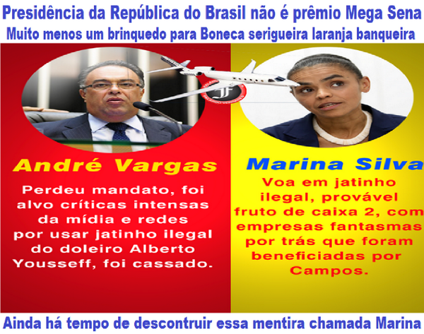 MAUROROBERTO13's tweet photo. @MarKramer @GeraldodeMorais Presidência República não é premio Mega Sena à político retirante com atestado de pobreza http://t.co/1TYX9h8Yoz
