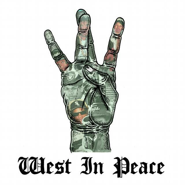What da fugg is up in the place to be coming on the mic is Eazy "Muthafuckin" E  Happy Birthday Eazy E 