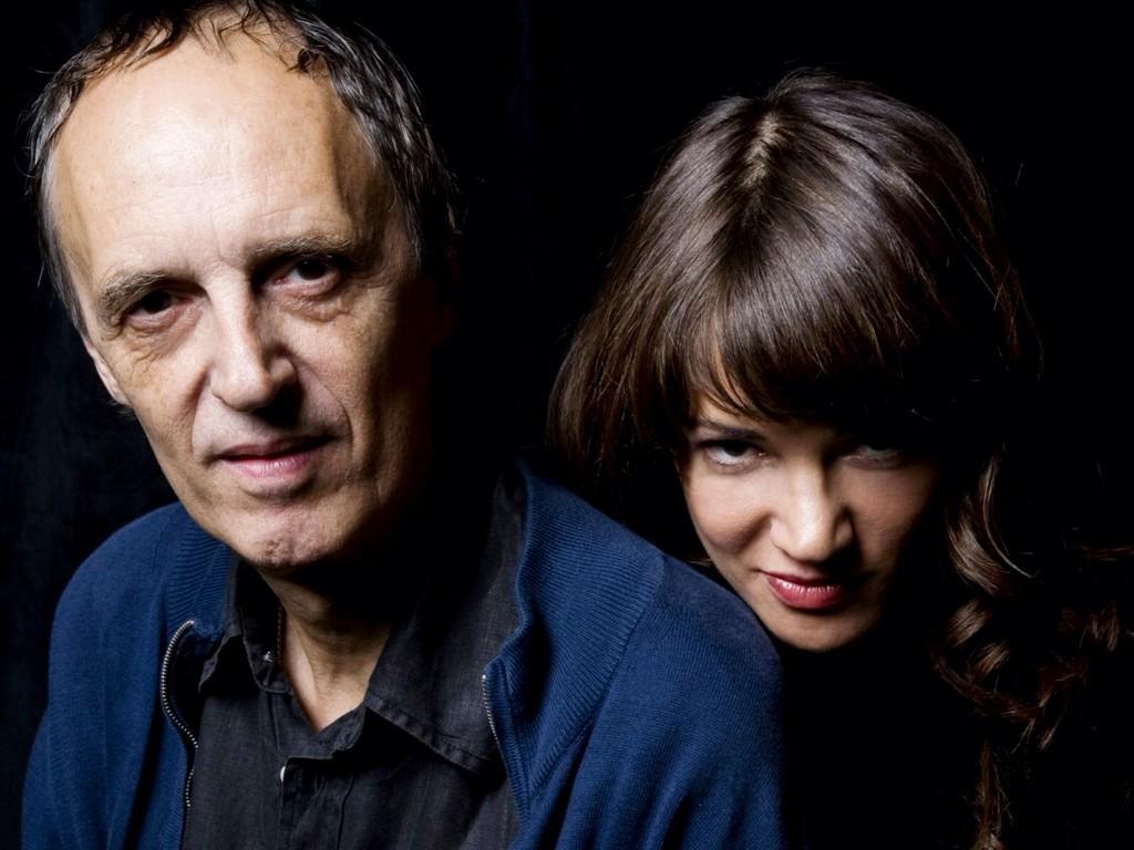   Happy Birthday Dario Argento! 