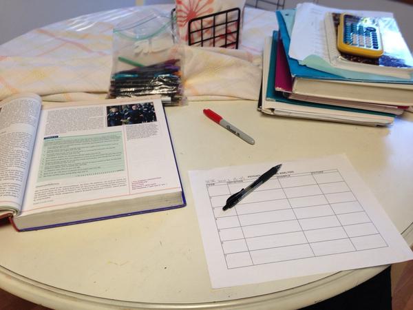 ben_ben_cullen's tweet photo. Look at all of my friends! 😭😅 #buriedinhomework #dyingslowly http://t.co/QZQNoEhBuM