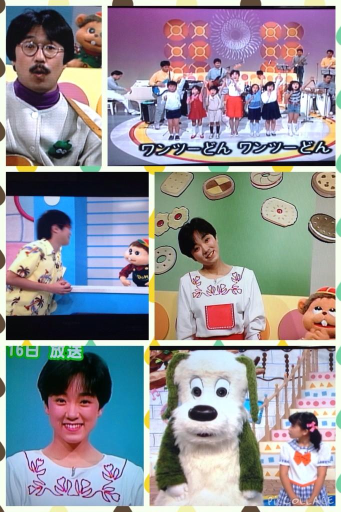 NHK ワンツー・どん　ベスト・ヒット25 Yahoo!オークション - NHK「ワンツー・どん」よりベスト・ヒット