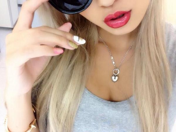 Manyadaisuki's tweet photo. 超セクシー♥♥似合ってる http://t.co/xSxMTGeGKI