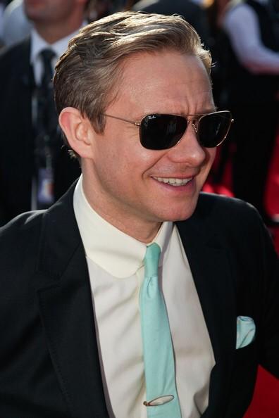 Happy birthday Martin Freeman 