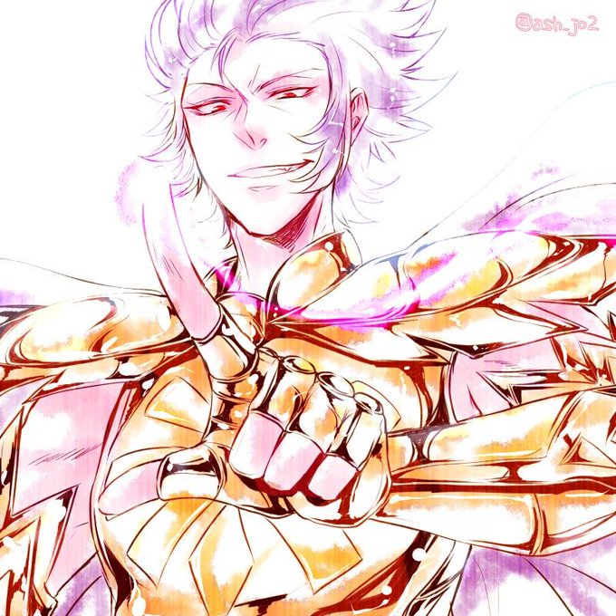 闘士のtwitterイラスト検索結果 古い順