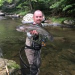 Photo by SyndicateFlyFIshing (@SyndicateFF)