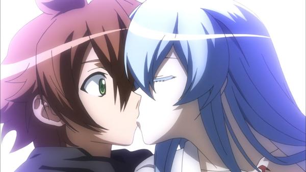 Akame ga Kill! Ep. 11: Another pointless distraction