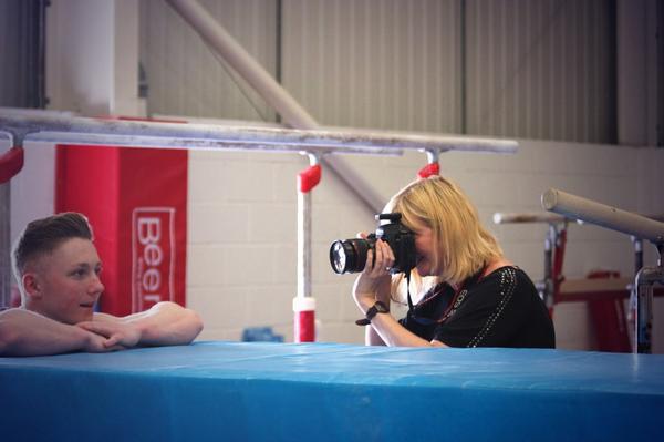 NileMW's tweet photo. Fun photo shoot today in preparation for my new website! Going live this month. Thank you to my Auntie Nicki ☺️ http://t.co/xHJ0blJOaX