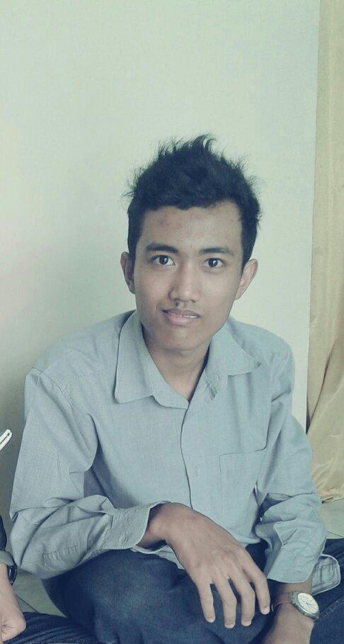 ProboTsdm's tweet photo. Paman :) http://t.co/XjiUX71HbH