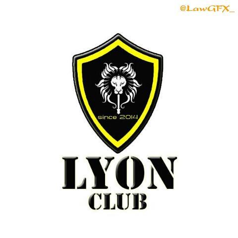 <a href="/LyonClub_/">LYON e-Sports Club</a> ¡Ya esta terminado! Pronto comenzaré con el background y el encabezado.