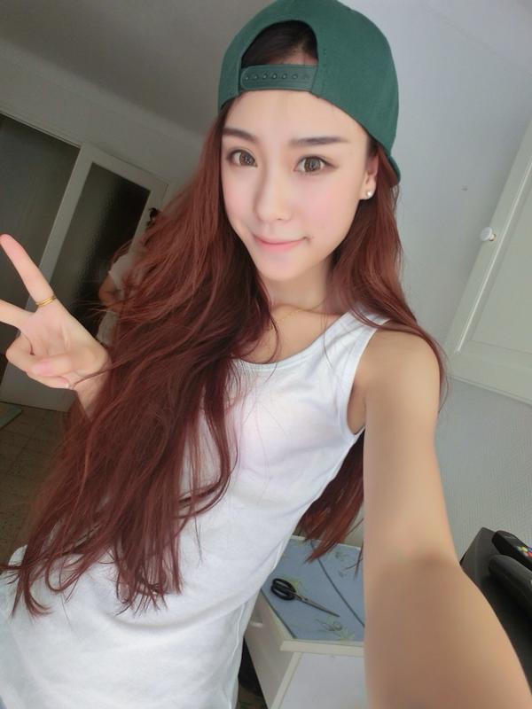 mofei1219's tweet photo. http://t.co/pgrvsJJW3F