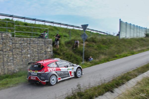 ColorCarPL's tweet image. Rajd Wisły 2014, dzień 2 #rsmp #rajdy #rally #rajdwisly #habaj