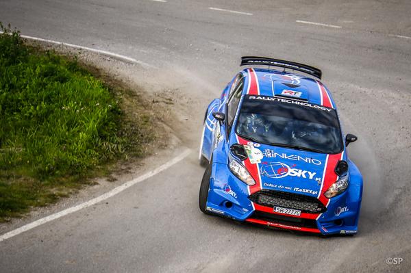 ColorCarPL's tweet image. Rajd Wisły 2014, dzień 2 #rsmp #rajdy #rally #rajdwisly #habaj