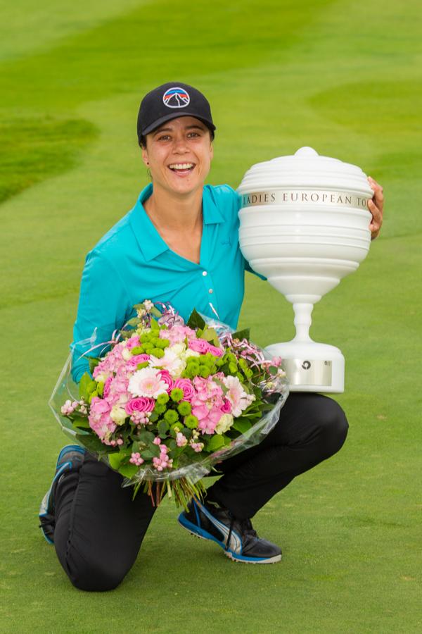 Congratulations to @dcschreefel , winner of <a href="/HelsingborgOpen/">Helsingborg Open</a> <a href="/LETgolf/">Ladies European Tour</a>