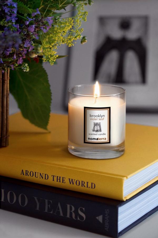 nomaterra's tweet photo. Last day to come see @nomaterra @kimschalk @picovela at @Homebody! We're debuting our #Brooklyn scent! #fallpopup http://t.co/Fxv9sFGoqx