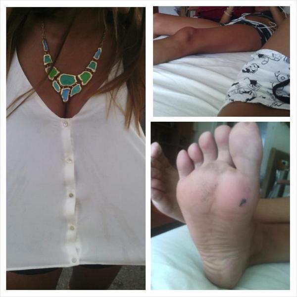 ElisabethLbt's tweet photo. "@geles_sanchez: Vuelve repugnancia #DonLamparon jajajaja  @ElisabethLbt @Rocio9010 @AlexandradbDiaz http://t.co/NOxA8x0qVH"