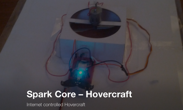 Hacksterio tweet picture