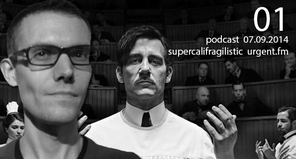 supercalifilm's tweet photo. Podcast @supercalifilm online #TheKnick #PlanBart #PennyDreadful @cinemediapromo https://t.co/UDBFjgO5Kx http://t.co/L5oIecUxaL