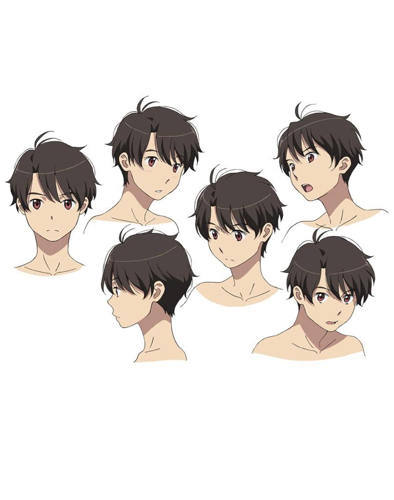 アルドノア情報屋 界塚 伊奈帆 かいづか いなほ 2月7日生まれ 15歳 身長164cm 血液型 Ab型 新芦原市の芦原高校に通う地球人の高校生 ヘブンズ フォールによる天変地異で両親を亡くしてからは姉のユキに育てられ 姉と二人暮らしをしている Http
