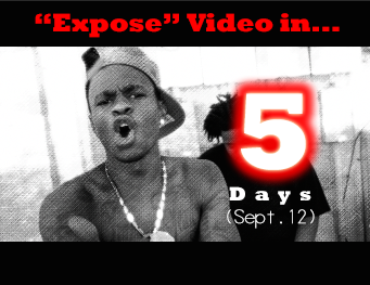 hotspotglobal's tweet photo. Baby Gz's Expose [Music Video] shot by @cityview_ is on the way... #Retweet #uSupport? @BabyGZ239 @_KB_ http://t.co/SBibR51Rm5
