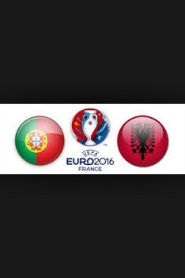 DAFIFAGAMER's tweet image. Portugal vs Albania today let's go portugal!!