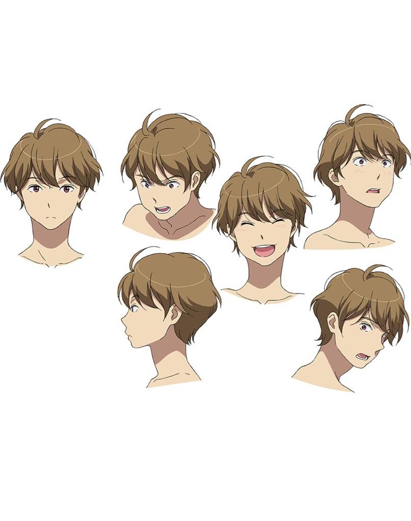 アルドノア情報屋 祭陽 希咲 まつりび きさき 10月3日生まれ 17歳 身長170cm 血液型 A型 芦原高校の生徒で 伊奈帆たちの先輩 地球連合軍と合流してからは強襲揚陸艦 わだつみ の通信士を務めている Http T Co Oyjcgdopgv