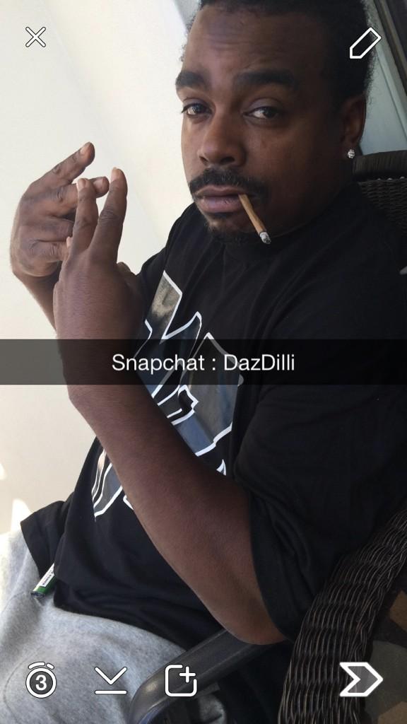 Daz Dillinger's Instagram, Twitter & Facebook on IDCrawl