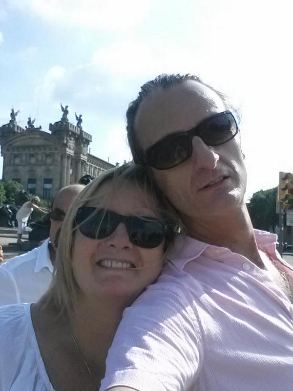 fjperron's tweet image. My last day of vacation with my sister