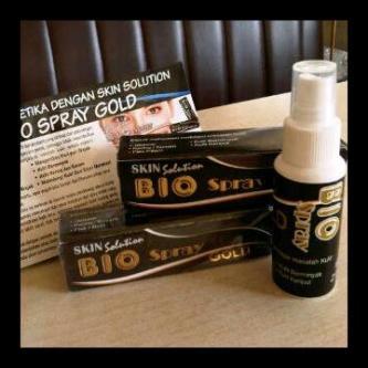 ibujualan's tweet photo. Peluang bisnis bio spray gold. 200rb dpt 4 botol. Pm 748b58bc/08172364707 @FJBkaskus http://t.co/Gj5W8OFJyV